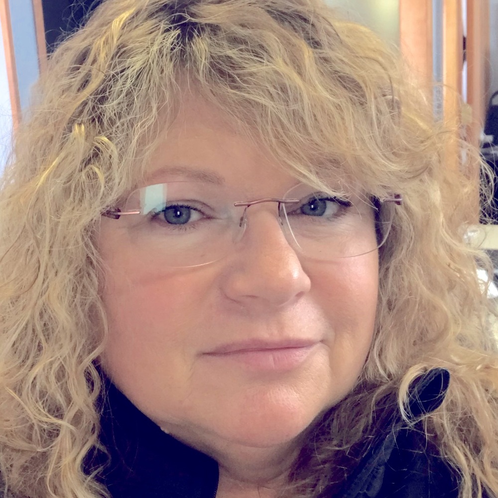 Meet your Posher, Tracy